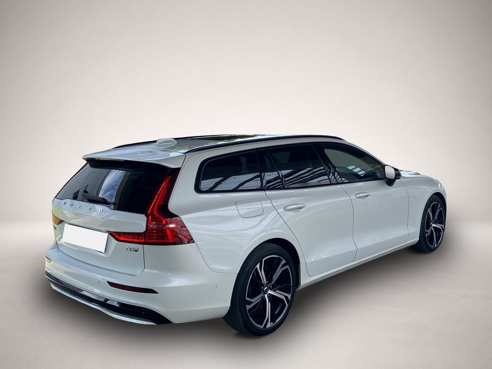 Volvo V60 (07/2024, )