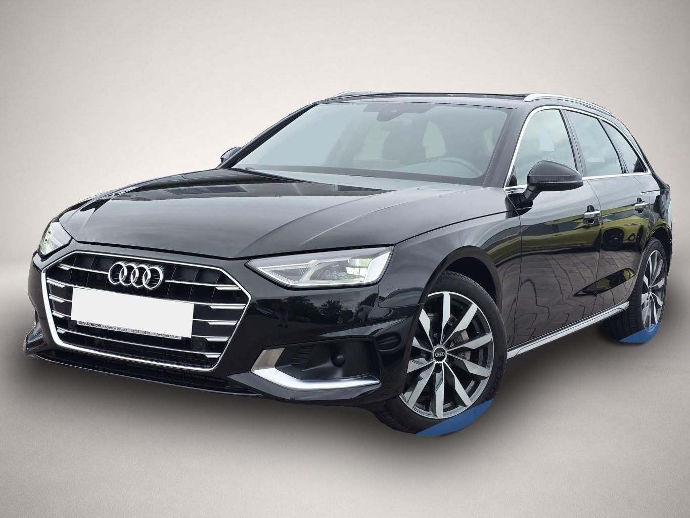 Audi A4 (09/2022, )