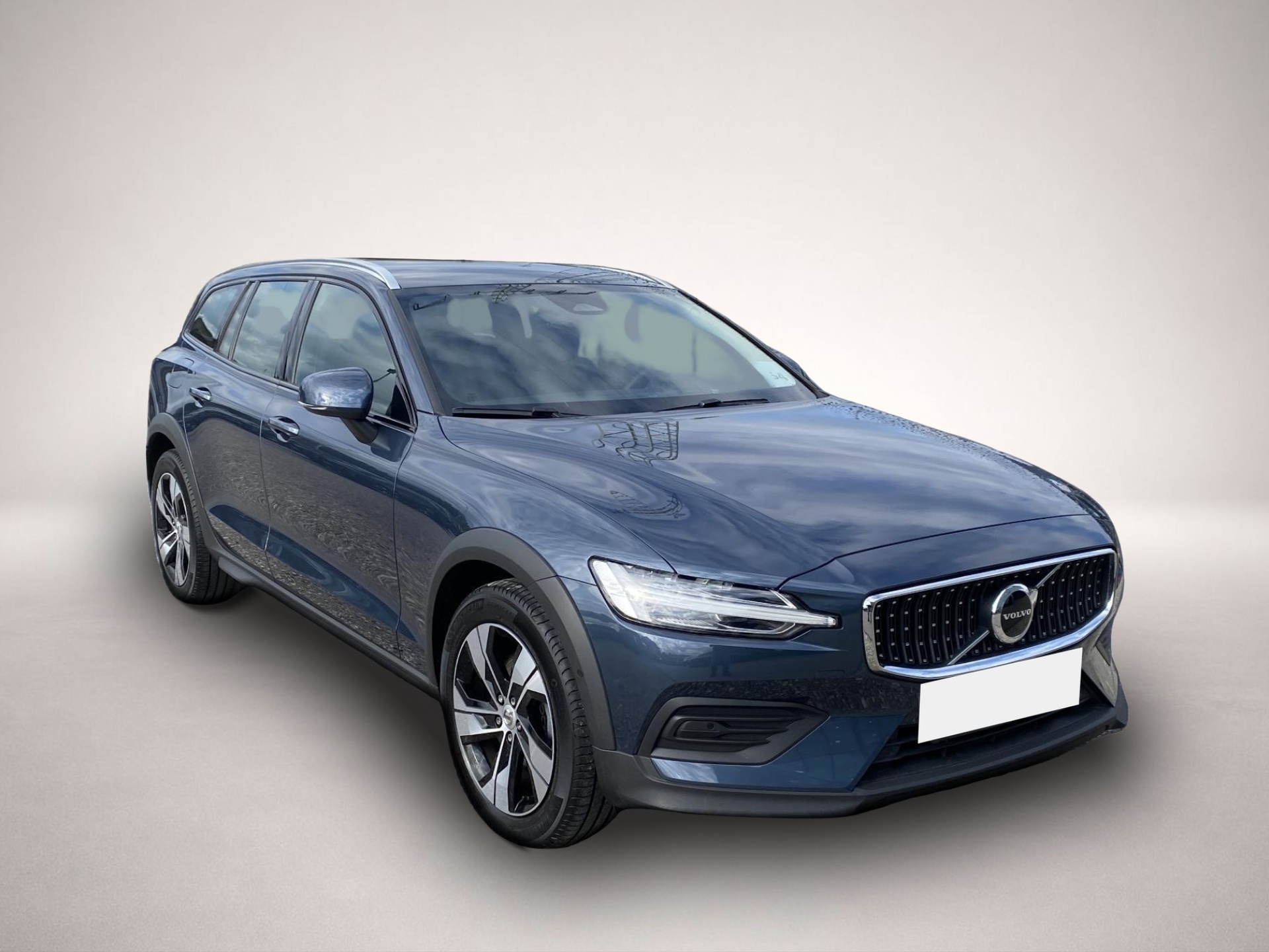 Volvo V60 Cross Country (05/2023, Diesel)