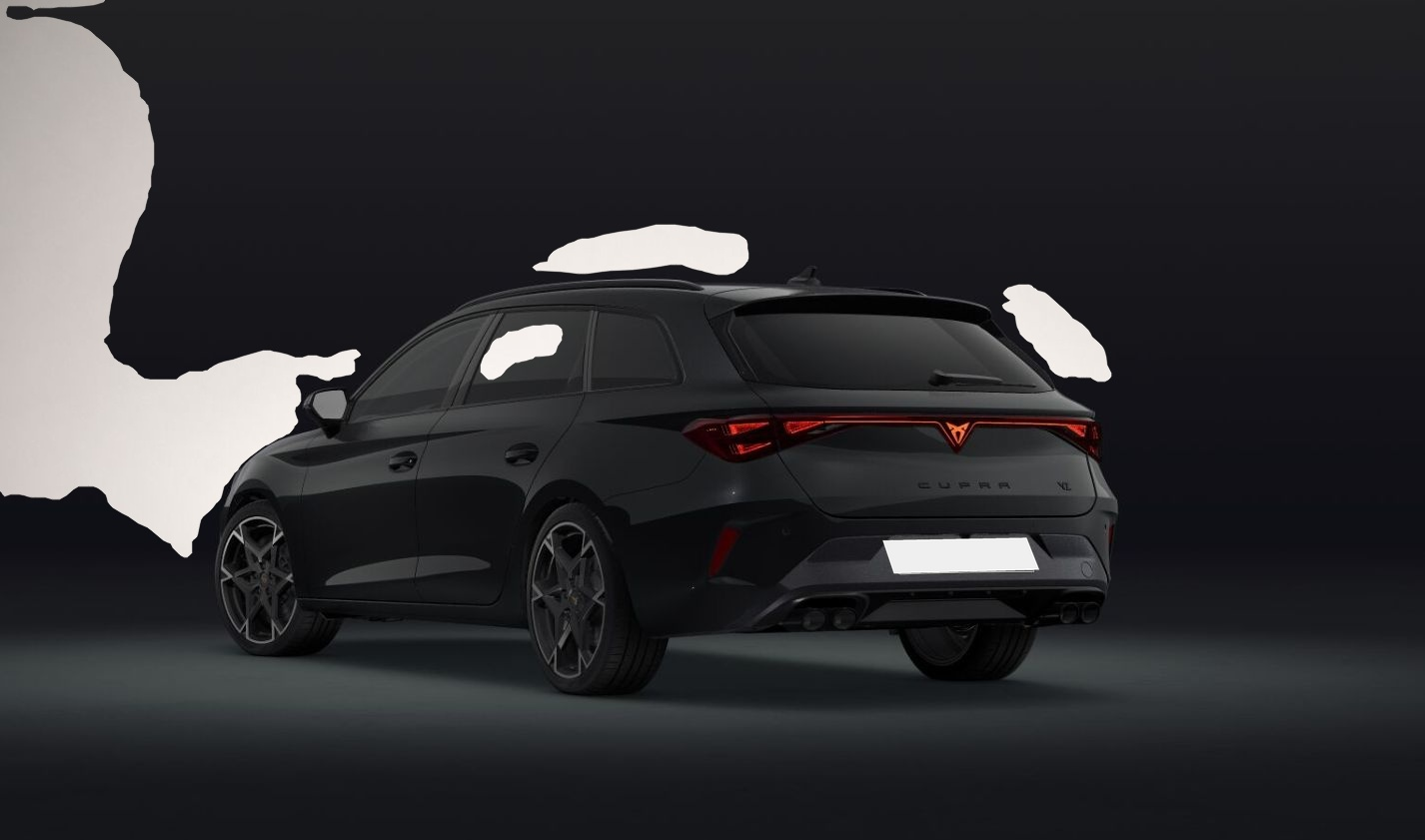 Cupra Leon (, Benzin)