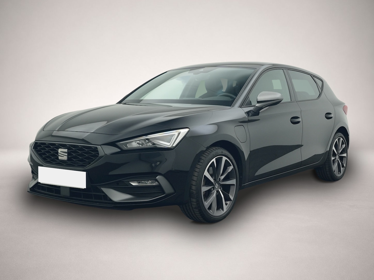 Seat Leon (02/2023, Hybrid (Benzin/Elektro))