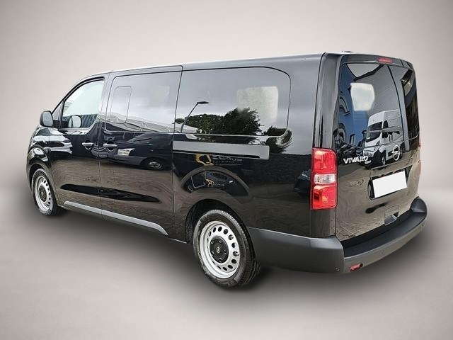 Opel Vivaro (07/2026, Diesel)