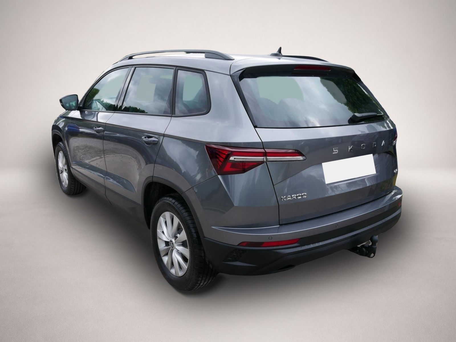 Skoda Karoq (02/2026, Diesel)