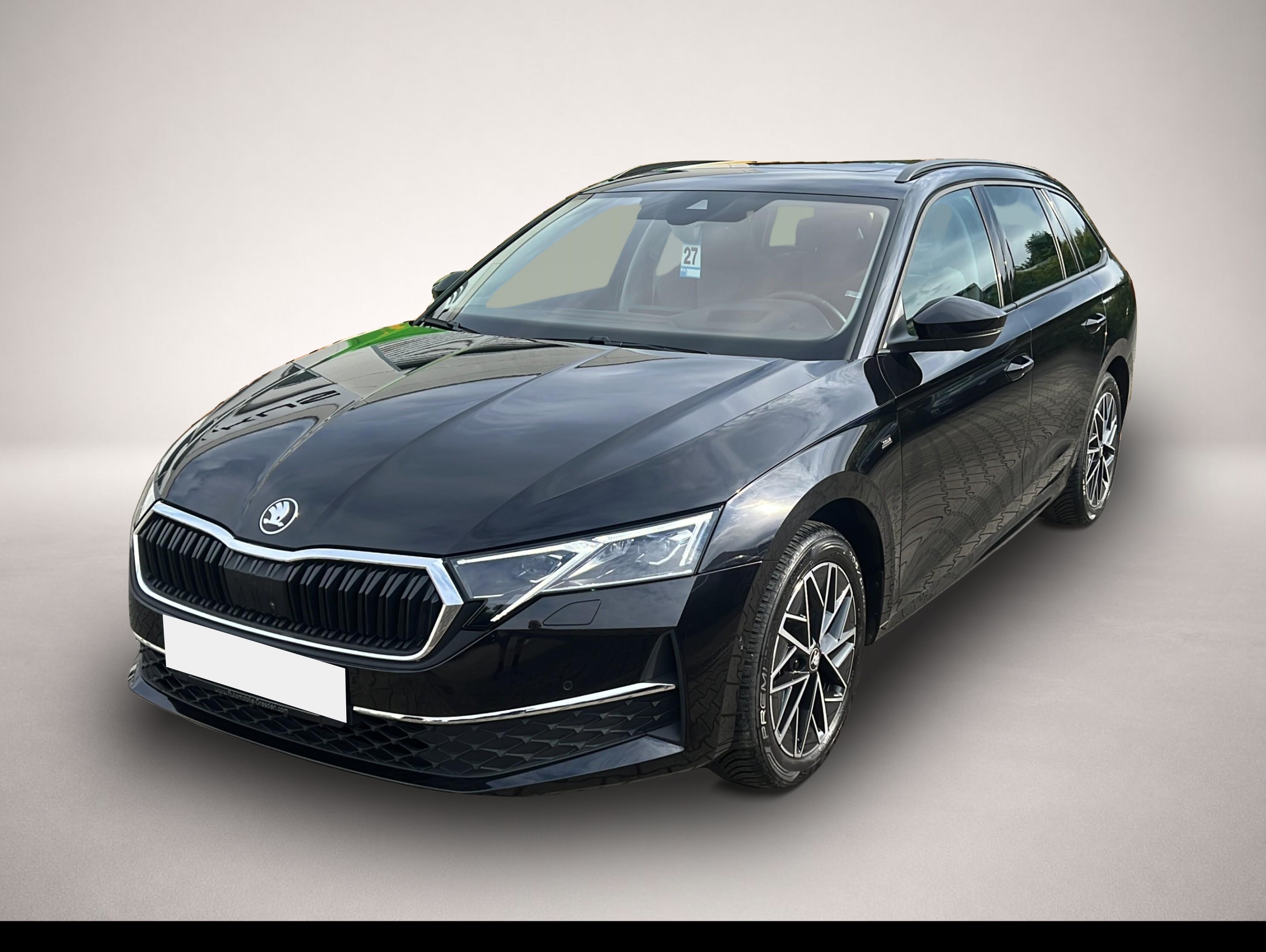 Skoda Octavia (06/2025, Diesel)
