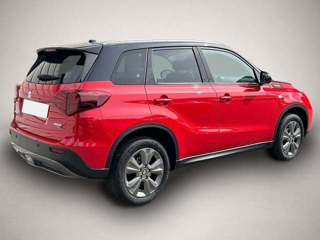 Suzuki Vitara (02/2026, Benzin)