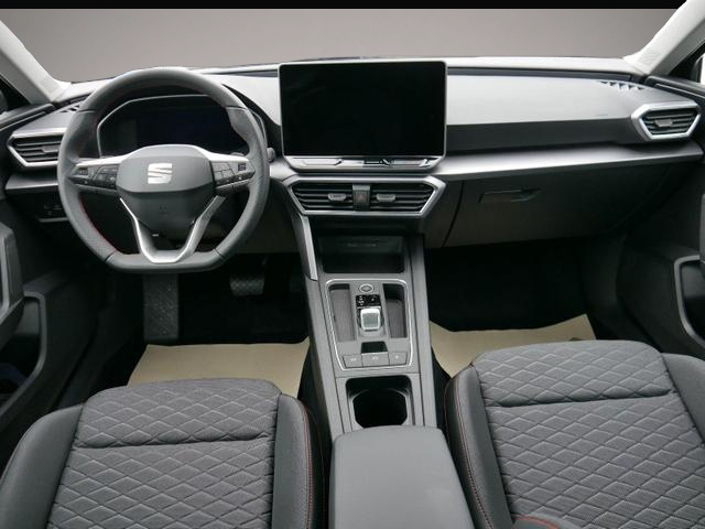 Seat Leon (11/2025, Diesel)