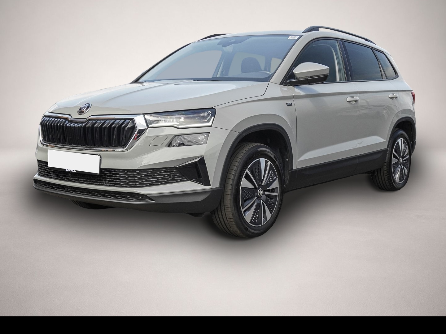 Skoda Karoq (11/2024, Diesel)