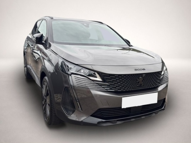Peugeot 3008 (06/2024, Benzin)