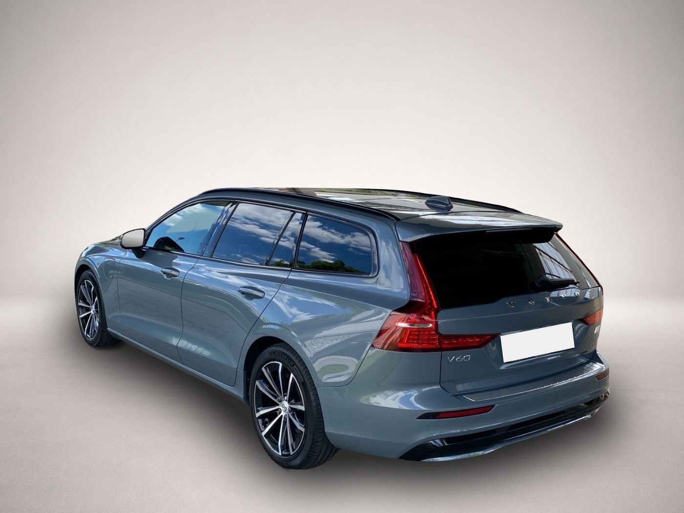 Volvo V60 (05/2023, )
