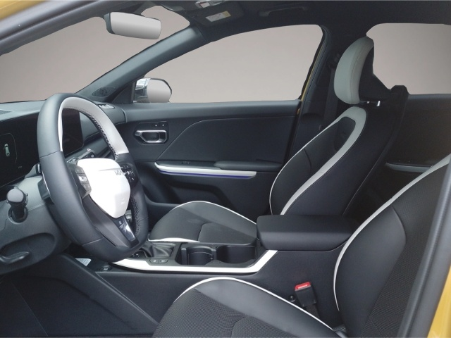 KIA K4 (01/2026, Benzin)