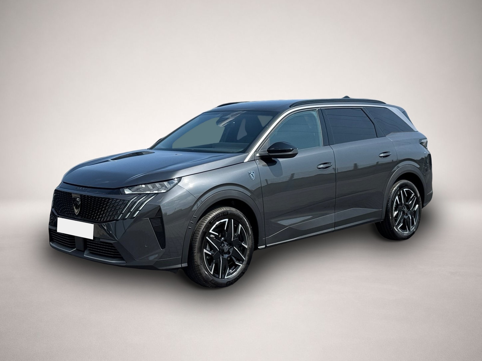 Peugeot 5008 (06/2026, Benzin)