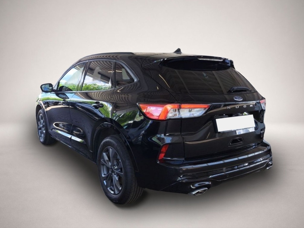 Ford Kuga (12/2022, )