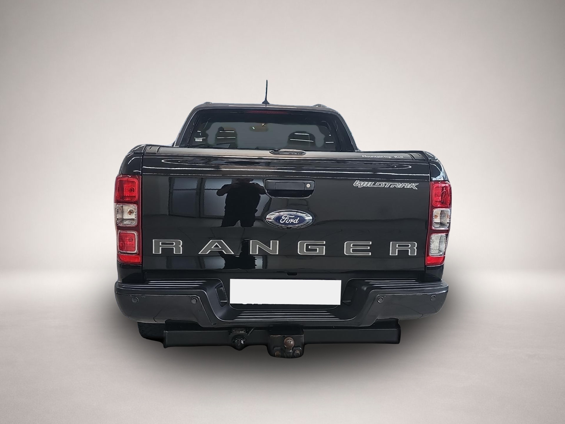 Ford Ranger (09/2021, Diesel)