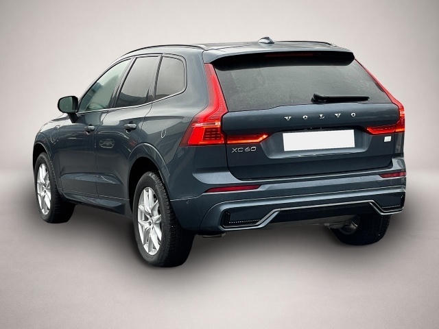Volvo XC60 (05/2024, Hybrid (Benzin/Elektro))