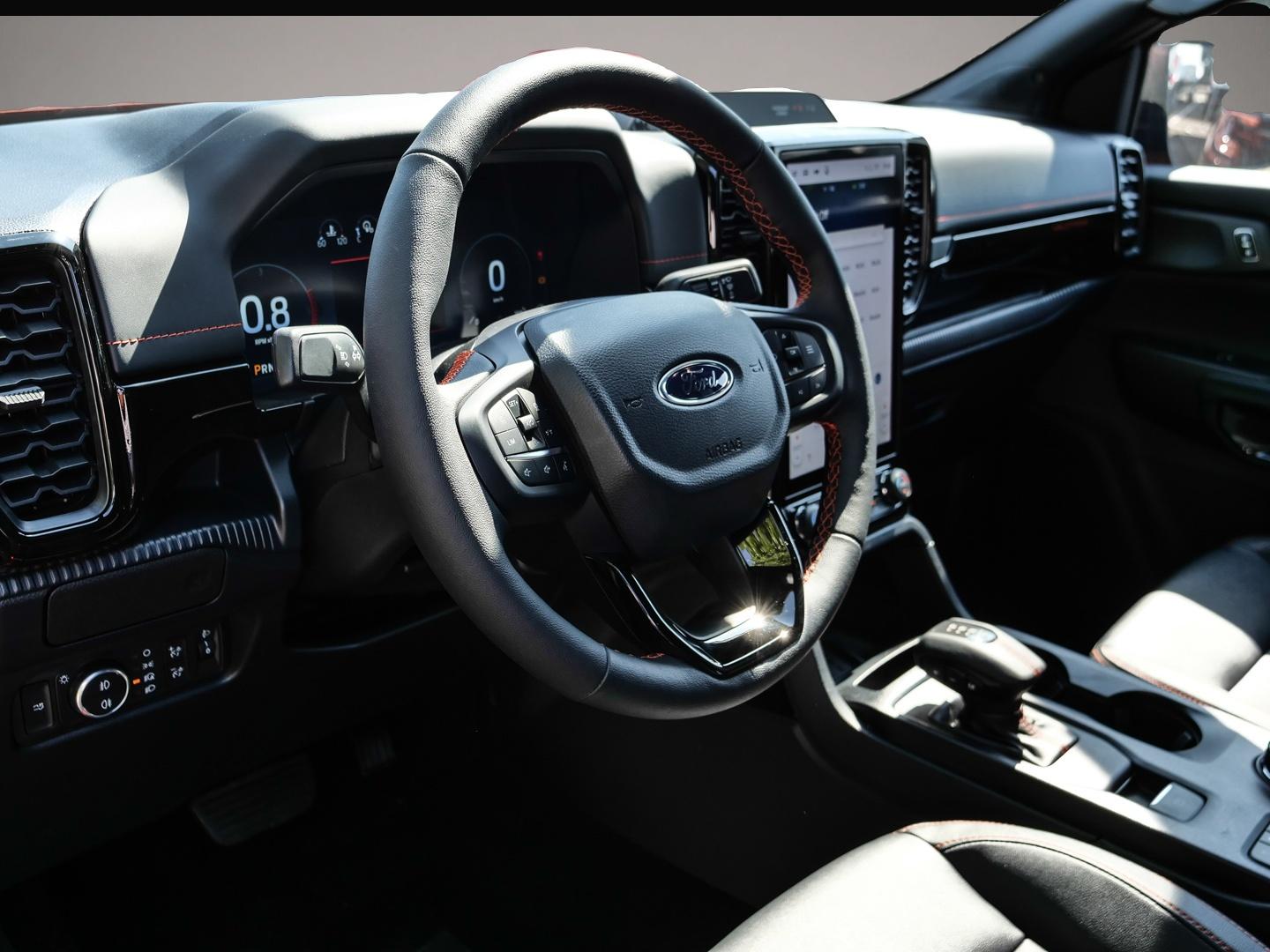 Ford Ranger, Bild 3 von 6