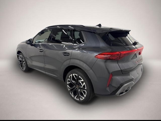 CUPRA Terramar, Bild 5 von 5