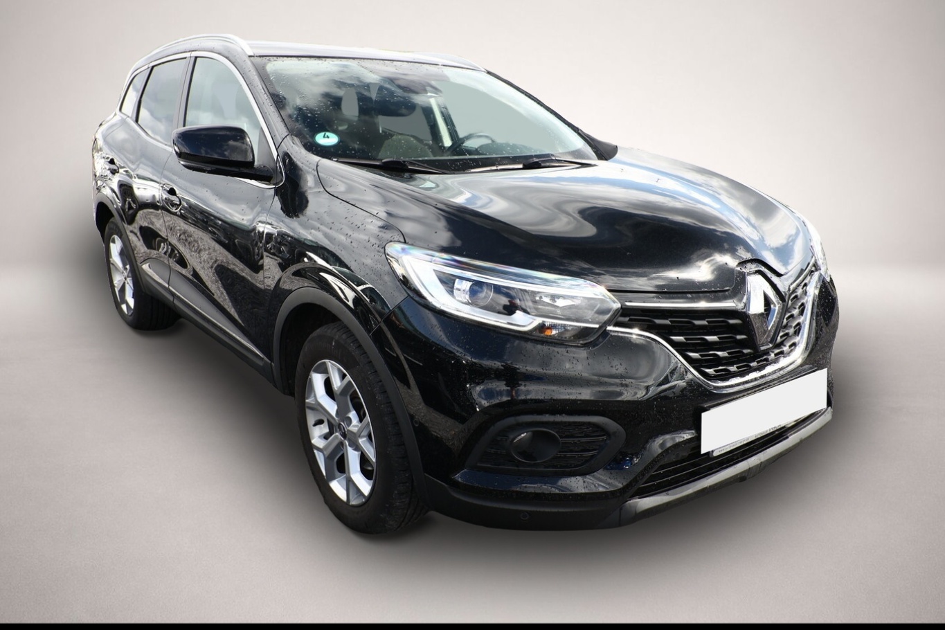 Renault Kadjar (02/2022, Diesel)