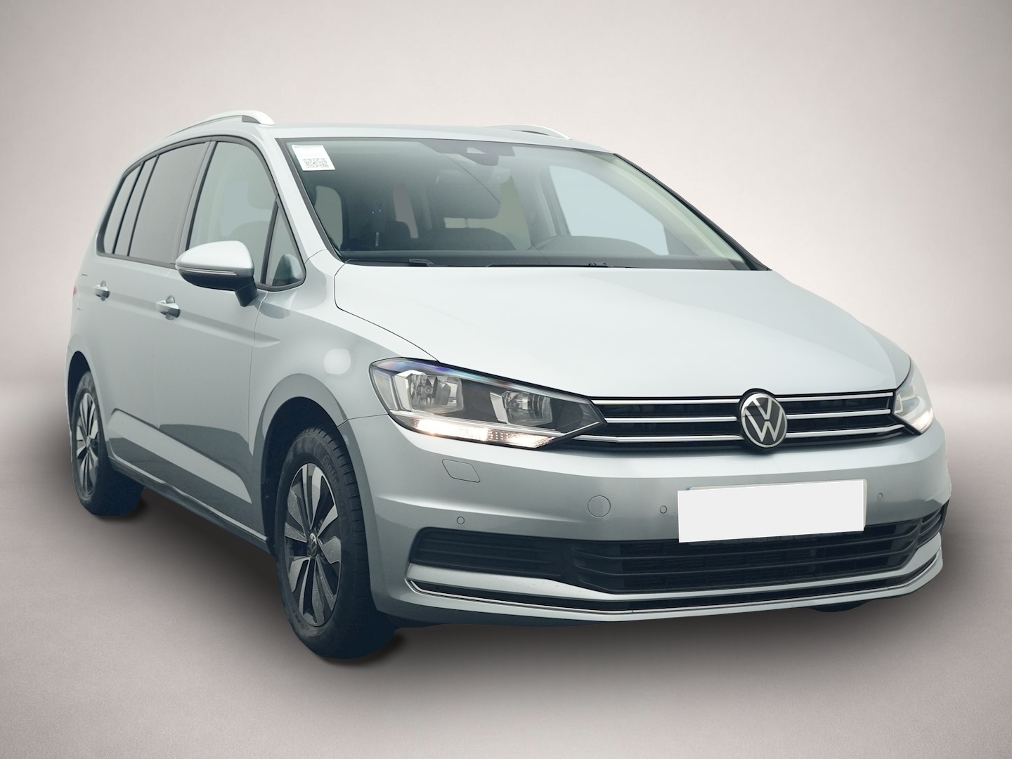 Volkswagen Touran (06/2024, Diesel)