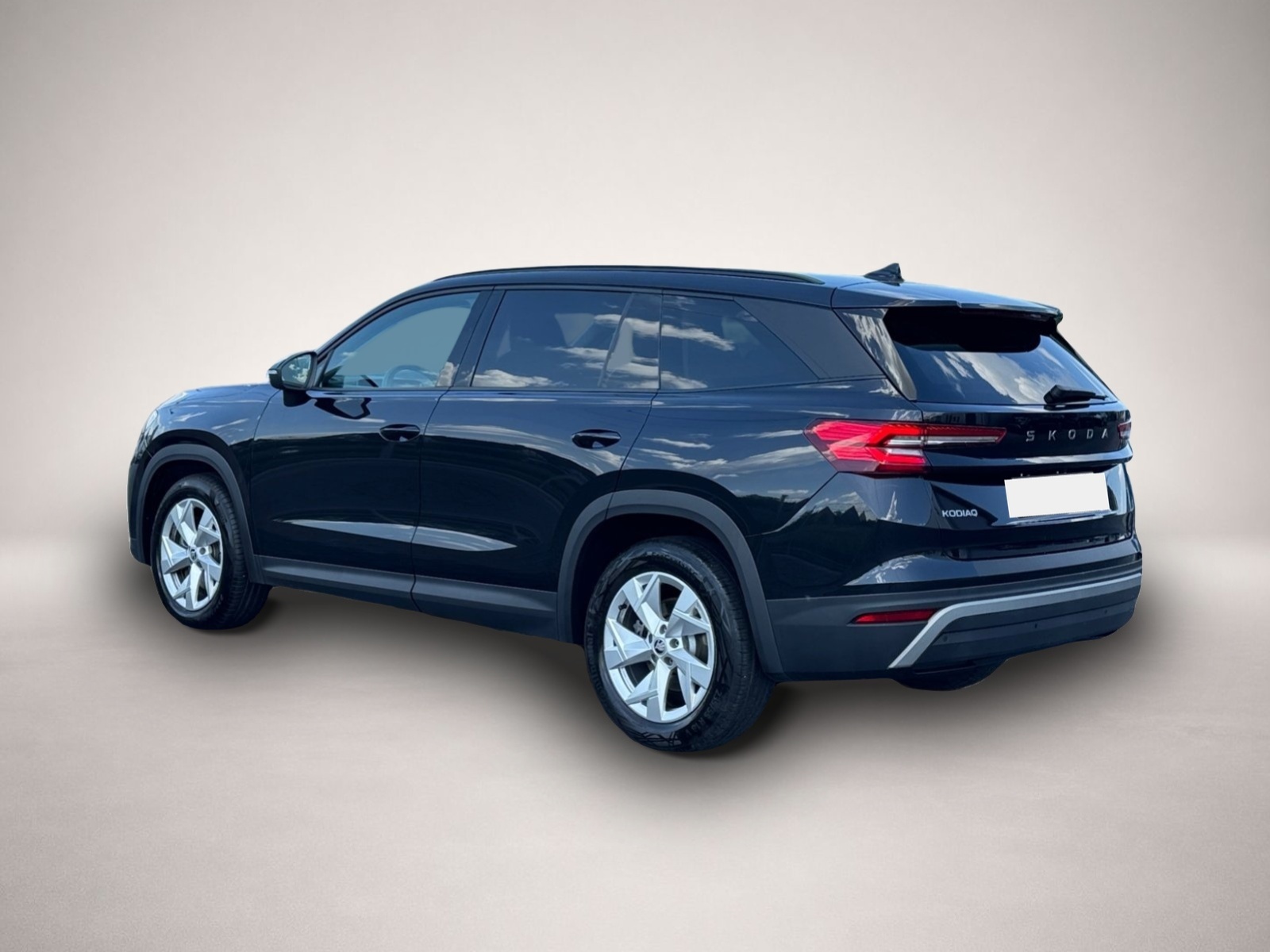 Skoda Kodiaq (12/2024, Diesel)