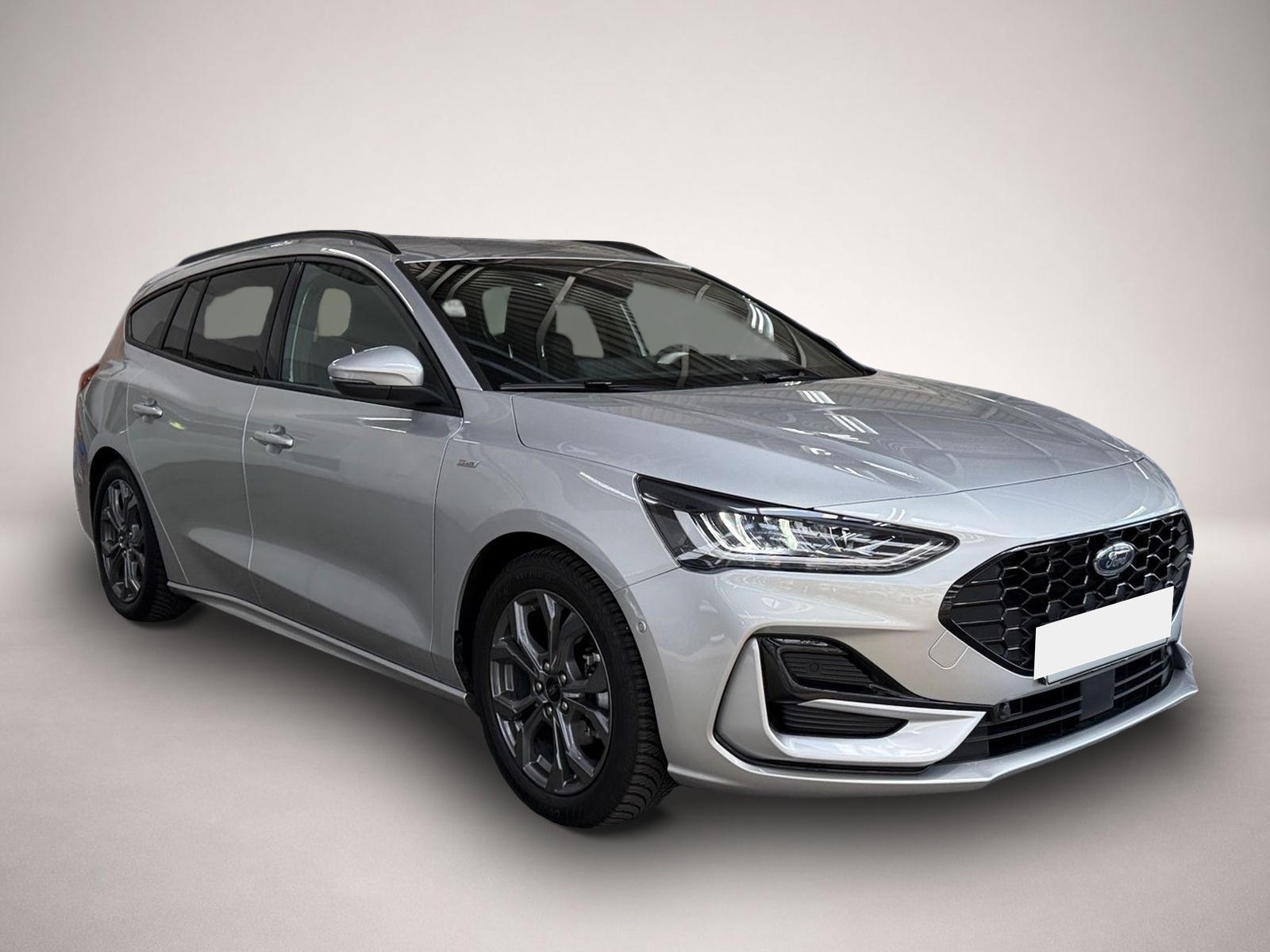 Ford Focus (07/2025, )