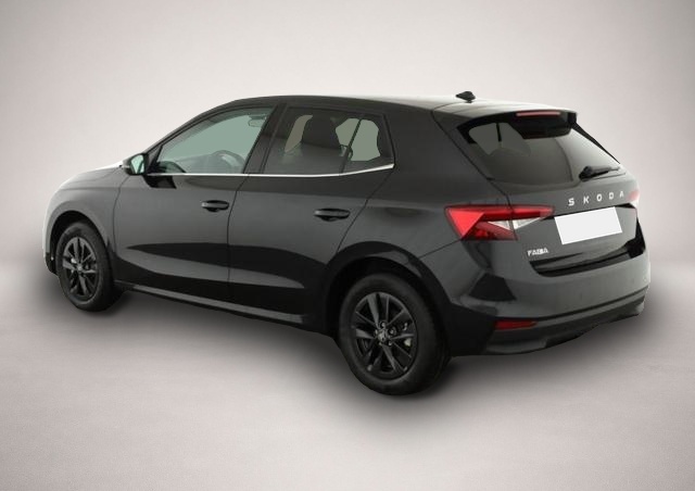 Skoda Fabia, image 2 of 4