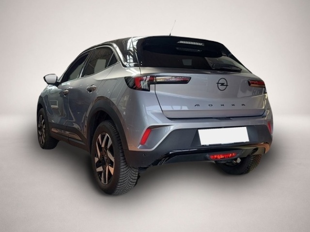 Opel Mokka X (05/2024, Benzin)