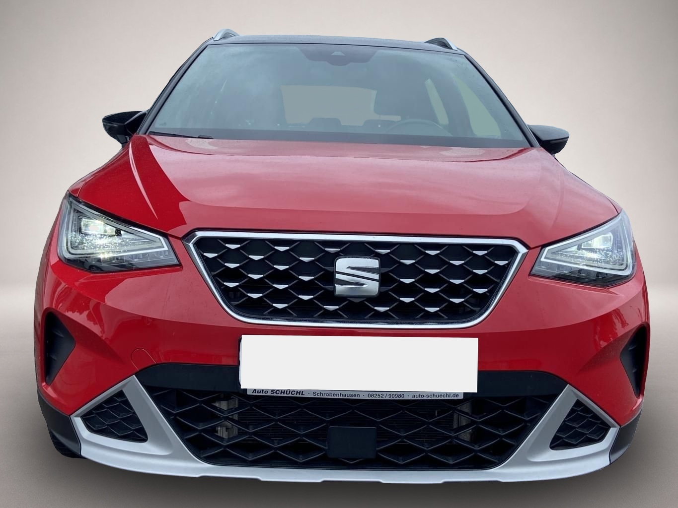 Seat Arona (02/2024, )