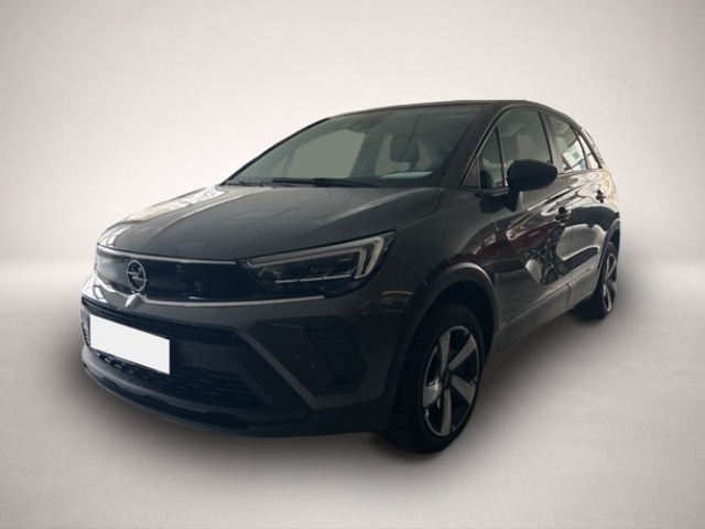 Opel Crossland (X) (04/2024, Benzin)
