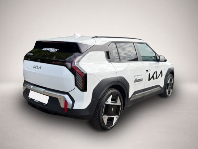 KIA EV3 (07/2025, ELECTRIC)