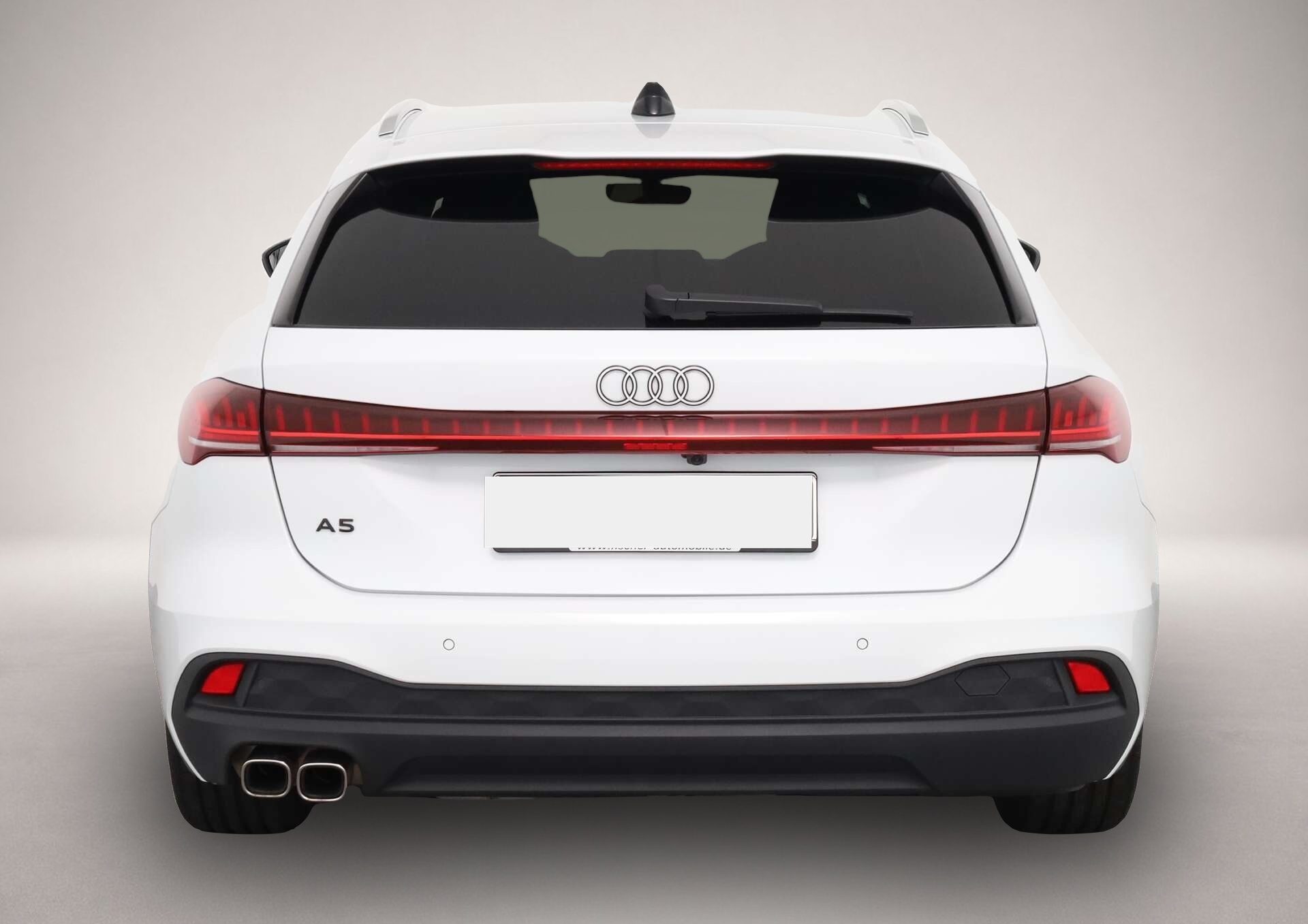 Audi A5 (02/2025, Diesel)