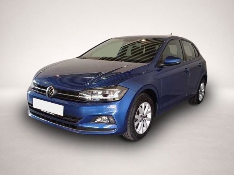 Volkswagen Polo (04/2021, )