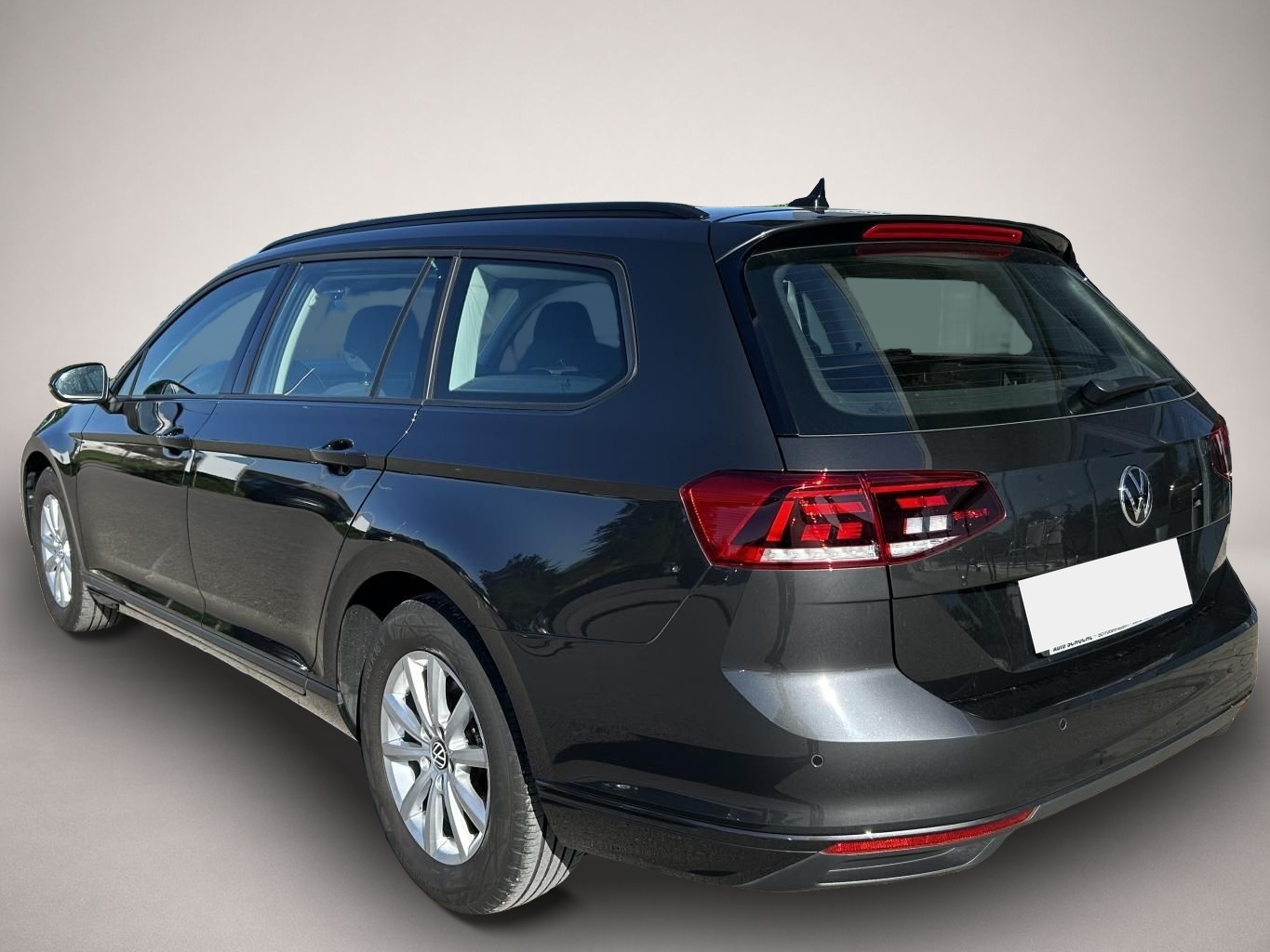 Volkswagen Passat Variant (03/2024, )
