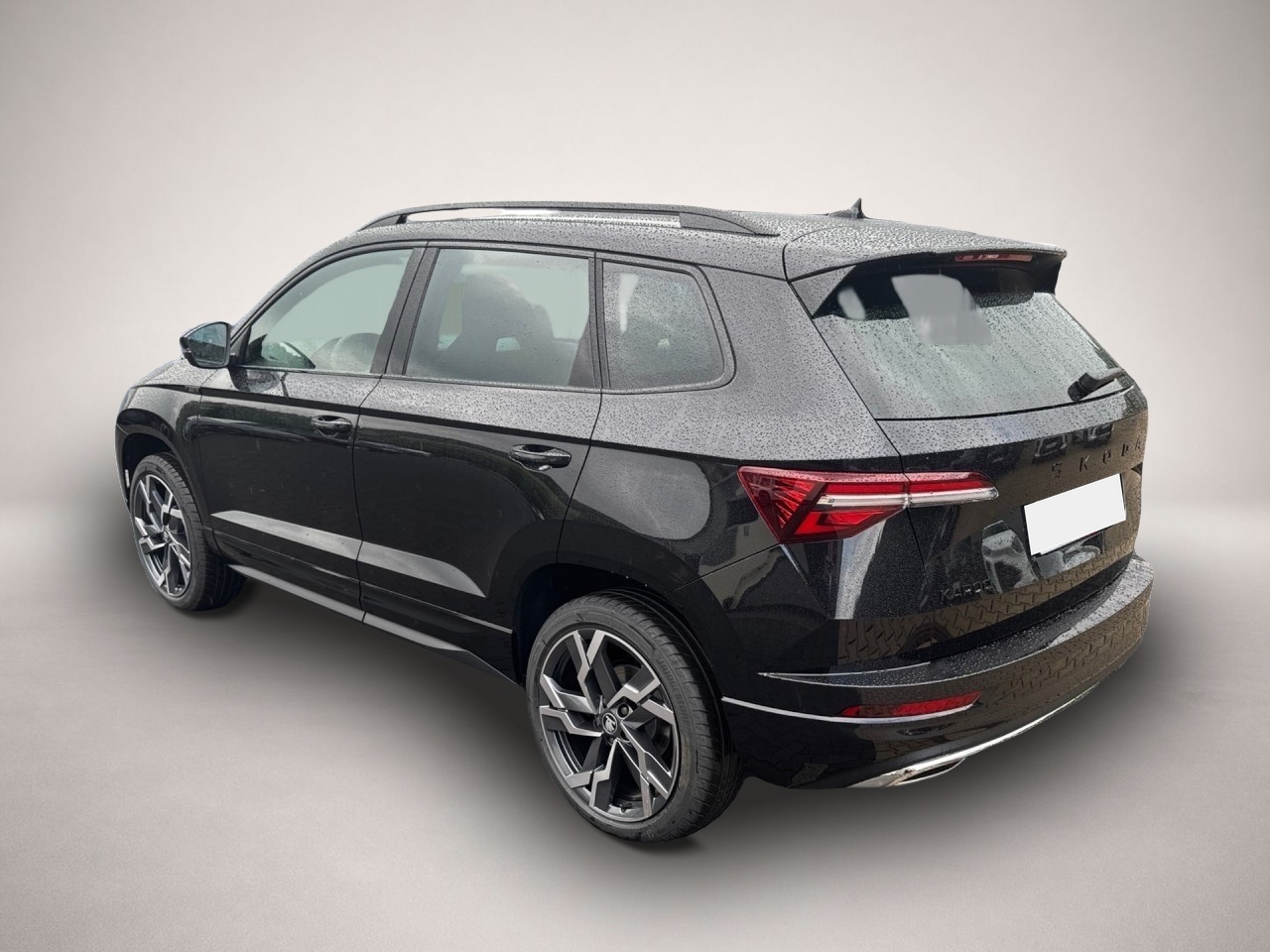 Skoda Karoq, Bild 4 von 6