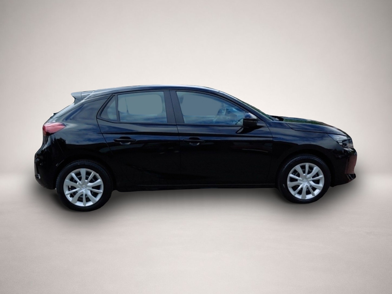 Opel Corsa (06/2026, ELECTRIC)