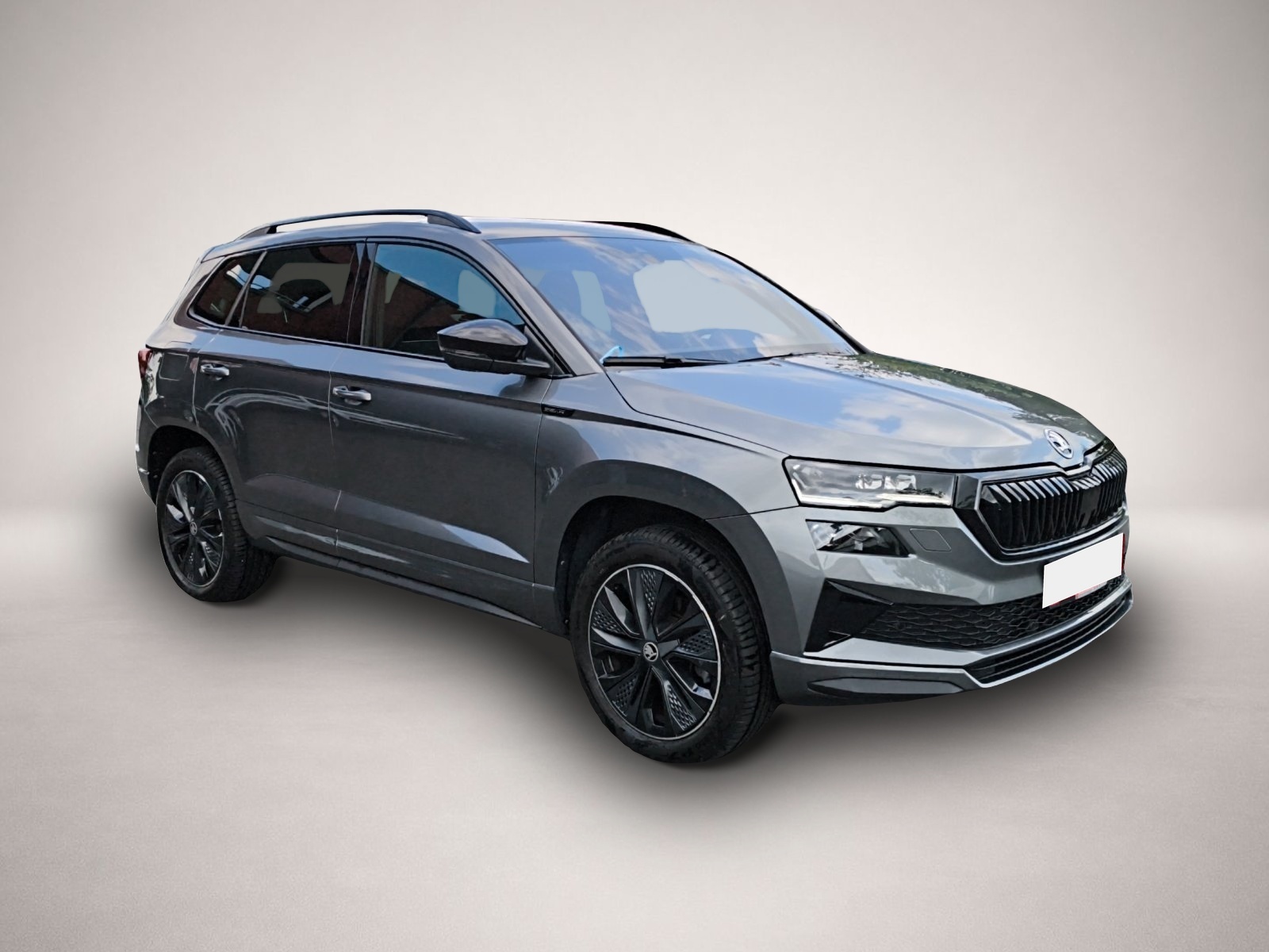Skoda Karoq (03/2025, Diesel)