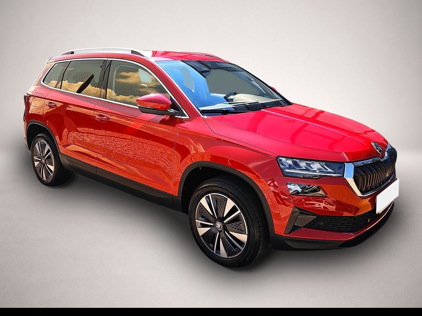 Skoda Karoq (05/2025, Benzin)