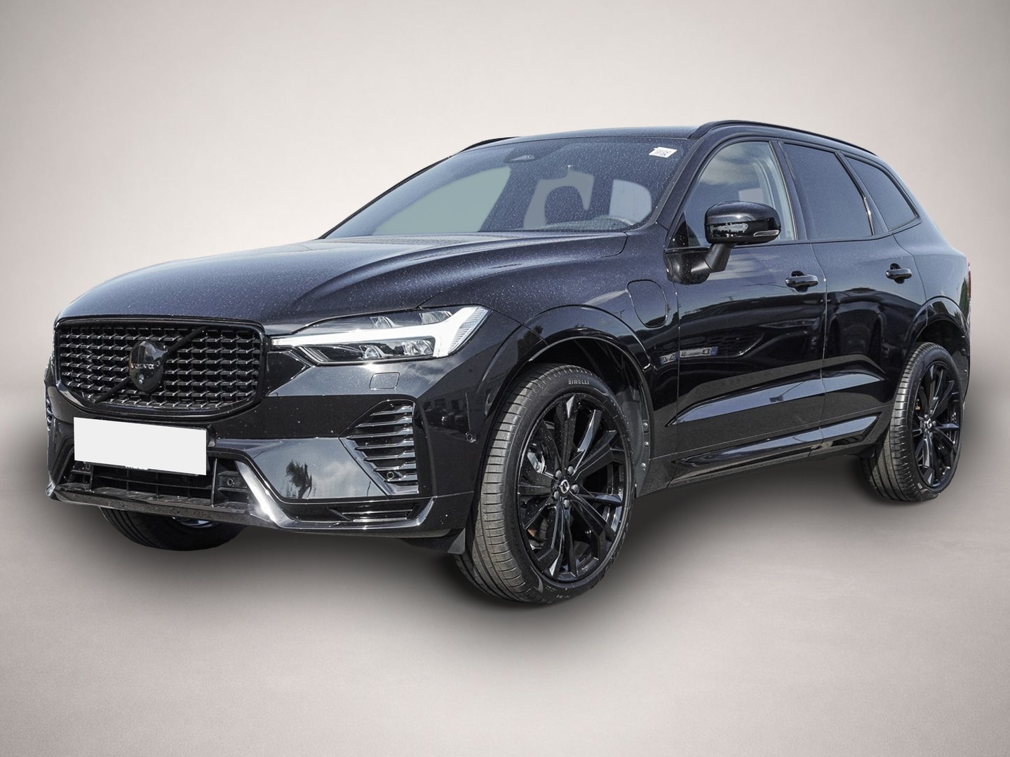 Volvo XC60 (08/2024, )