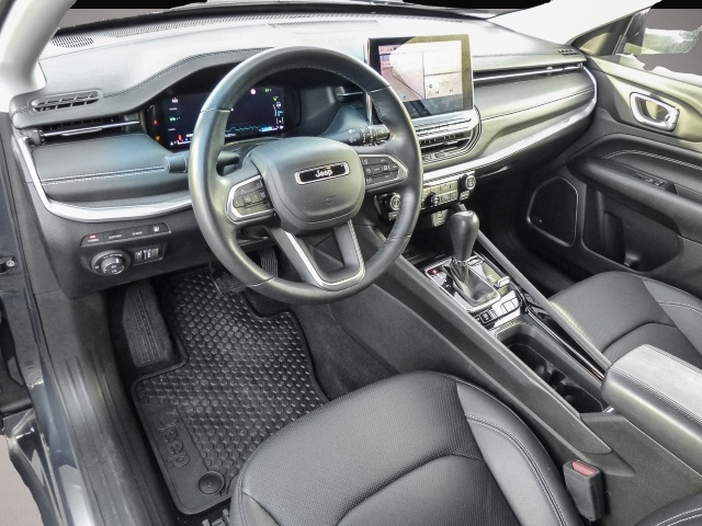 Jeep Compass (12/2022, )