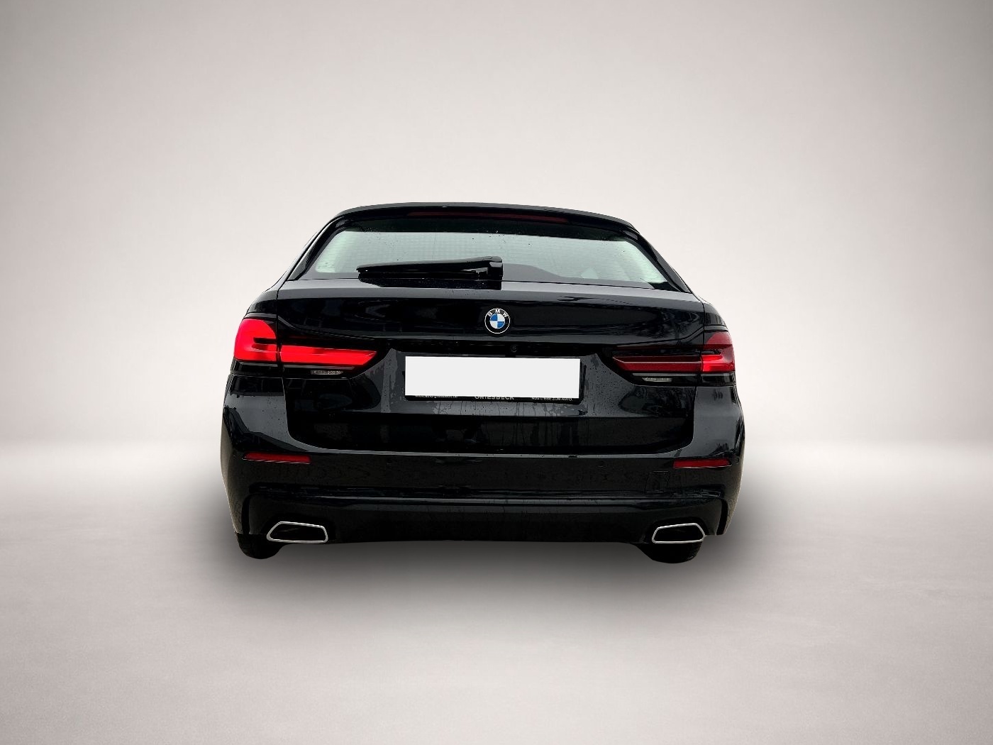 BMW 520 (10/2022, Diesel)