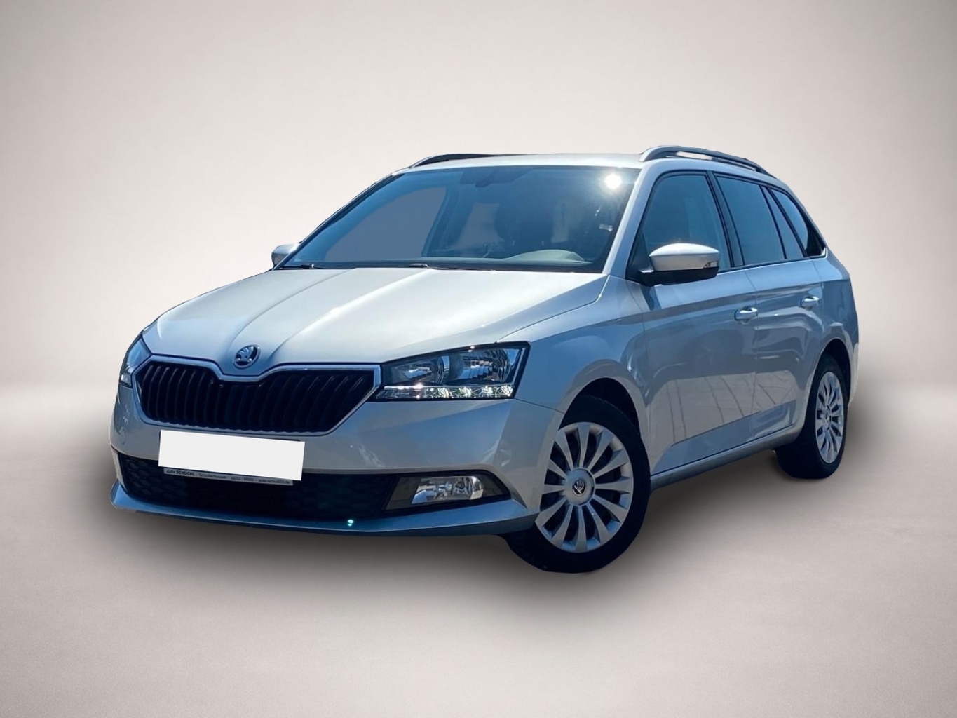 Skoda Fabia (11/2022, )