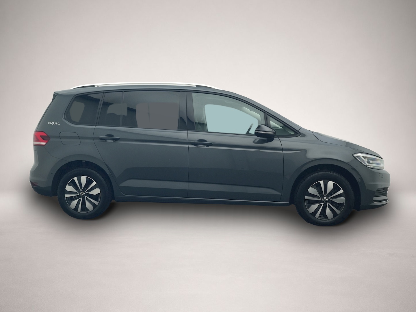 Volkswagen Touran (12/2025, Benzin)