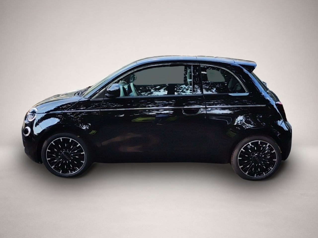 Fiat 500, Bild 3 von 7