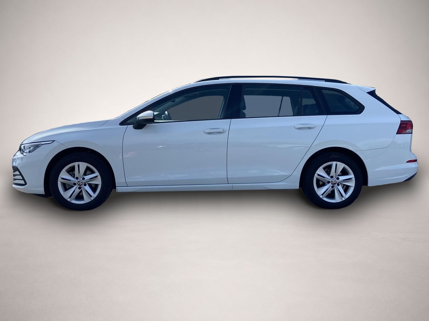 Volkswagen Golf (02/2023, )