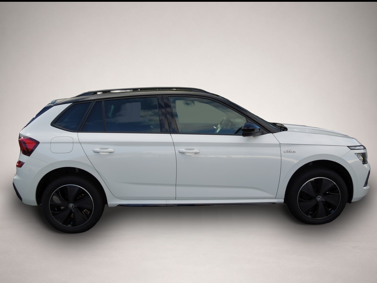 Skoda Kamiq, image 3 of 5