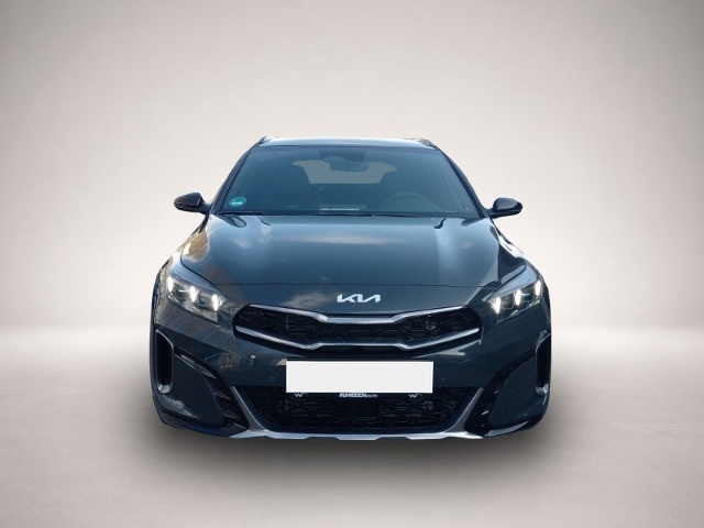 KIA XCeed (01/2026, Benzin)