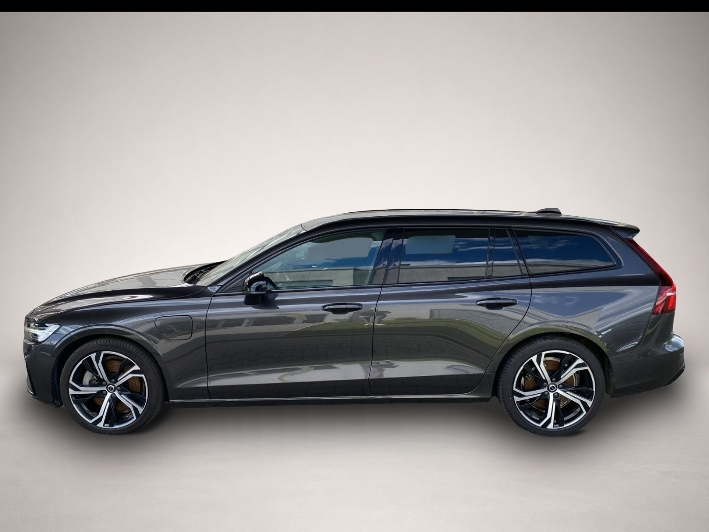 Volvo V60 (12/2022, )
