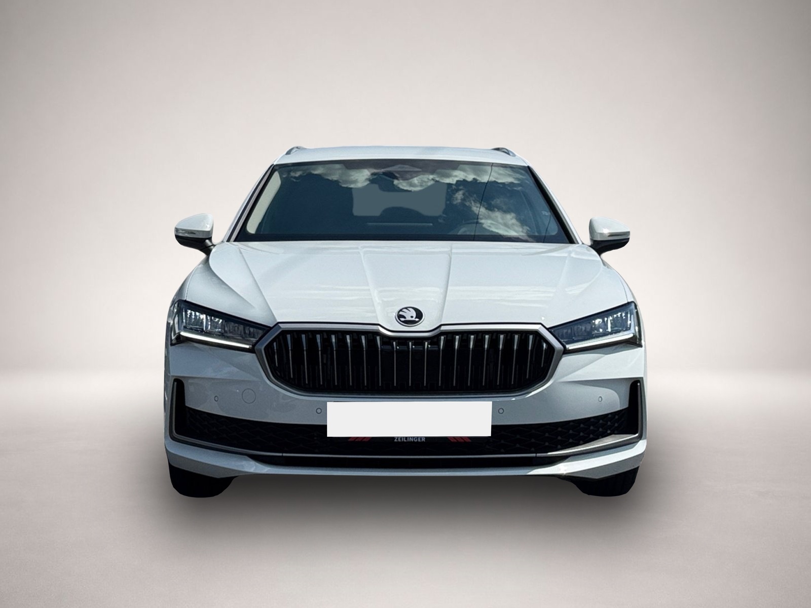 Skoda Superb (05/2026, Diesel)