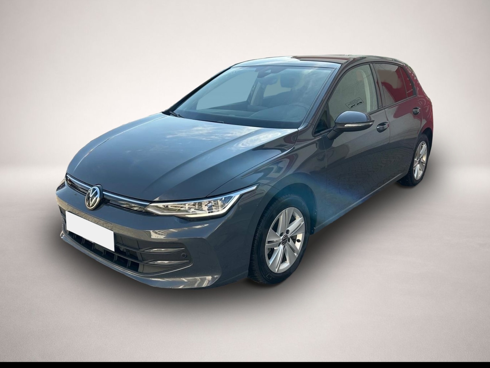 Volkswagen Golf (02/2025, Benzin)