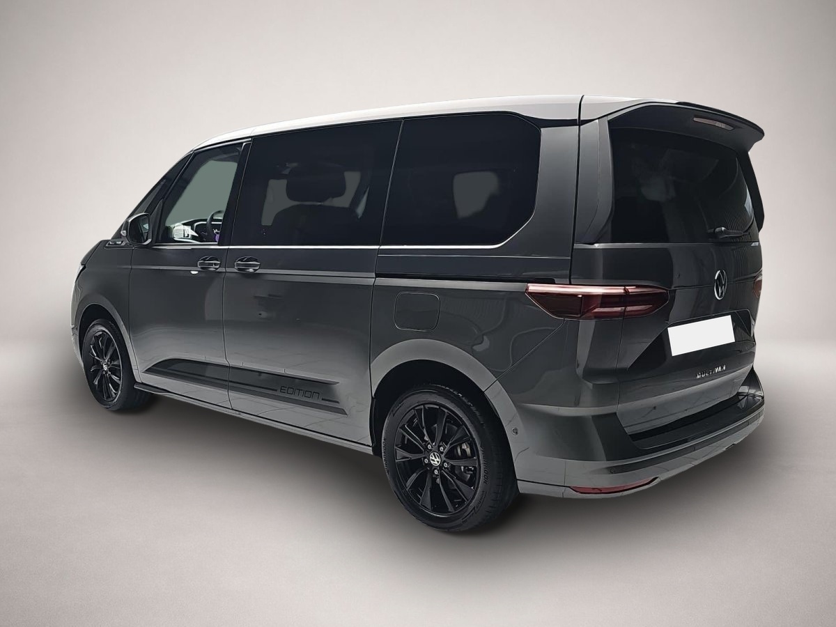 Volkswagen T3 Multivan, image 3 of 4