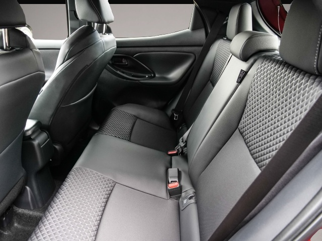 Mazda 2 Hybrid (06/2026, Hybrid (Benzin/Elektro))